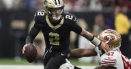 Saints take a mix of encouragement and disappointment into their first road test at Seattle