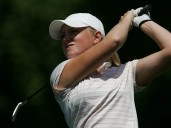 Photo Gallery: Toledo golfer Stacey Lewis through the years