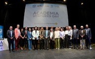 Empresas emergentes universitarias ofrecen potencial tecnológico a inversionistas
