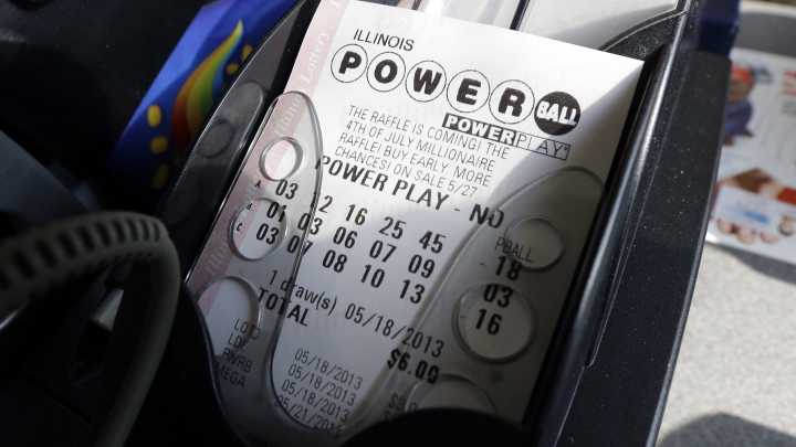 What to know about the third largest Powerball jackpot…