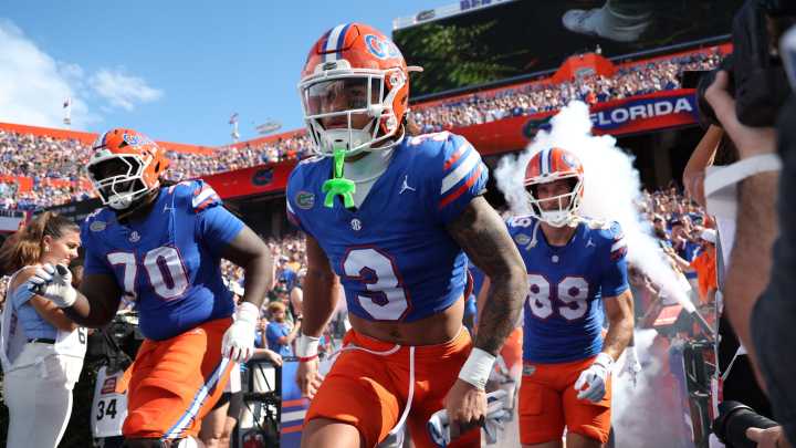Patriots Prospect Preview: Eight College Players To Watch In Week 3