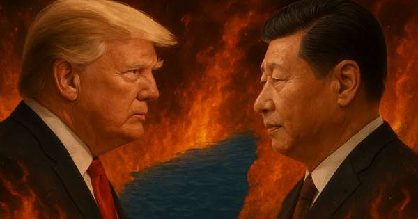 Tiembla Estados Unidos: esta superpotencia probó con éxito su arma más temida y crece el temor por una Tercera Guerra Mundial