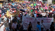 Marcha de Comerciantes Hoy en CDMX: Puntos Afectados por Protesta de Vendedores Ambulantes
