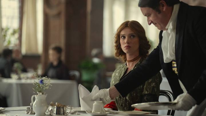 Cheers to 'House of Guinness,' which feels like an 1860s, Irish 'Succession'