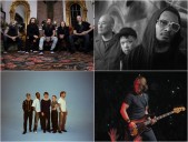 Must-see concerts this week: Keith Urban, Turnstile, Jon Batiste