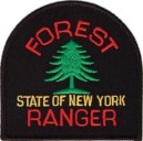Rangers help find missing elderly person with dementia in northern NY