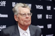 Stephen King Isn’t a Fan of Bloodless Violence in Superhero Movies