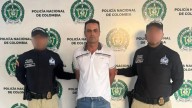 Capturados en Colombia dos extraditables requeridos por España y Estados Unidos