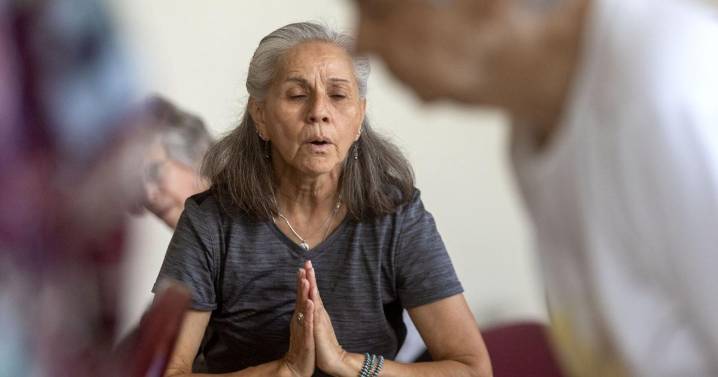 New Mexico officials, seniors, families to gather for 47th annual Conference on Aging