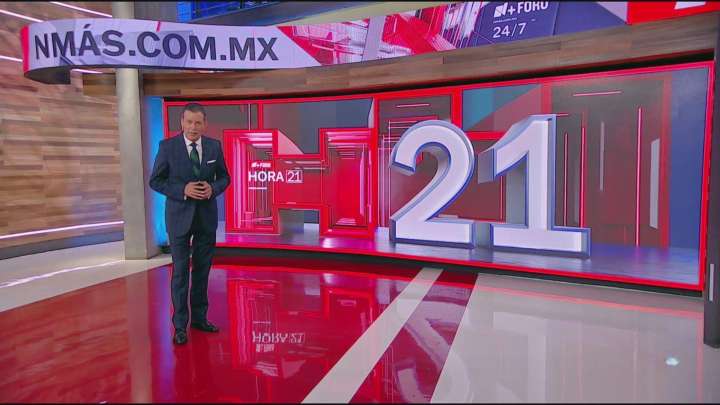 Hora 21: Programa Completo del Miércoles 3 de Septiembre de 2025