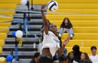 Inland girls athlete of the week: Janiah Burrage, Rancho Christian