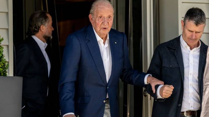 Planeta publicará 'Reconciliación', las memorias de Juan Carlos I, la primera semana de diciembre