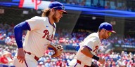 Phillies' Trea Turner, Alec Bohm placed on injured list