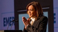 Kamala Harris' '107 Days' book, media tour sparks major Democratic backlash