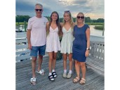 'He was our rock:' Stratford District teacher Brian Dingman remembered