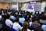 Universidad Autónoma de BCS celebra Foro Internacional de Programación y Vida Digital 