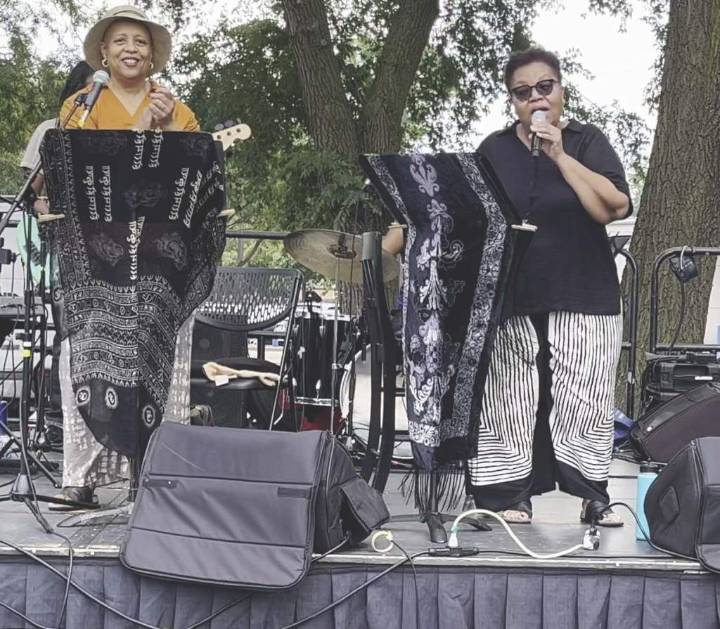 'Chicago's Soul' blends work of Gwendolyn Brooks and Curtis Mayfield