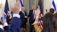 Trump dice que un cese del fuego en Gaza está más cerca que nunca, pero la realidad es más complicada