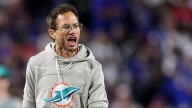 Miami Dolphins’ errors help Buffalo Bills secure win in Week 3