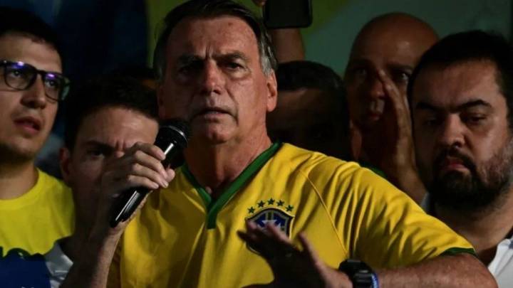 Jair Bolsonaro apelará la condena y llevará el caso ante instancias internacionales