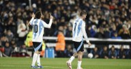 Messi confirmó que fue su último partido oficial en el país y qué dijo sobre su futuro