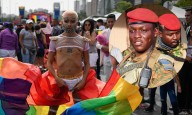 Burkina Faso penaliza la homosexualidad con nueva ley del parlamento militar