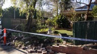 Killer teen driver cries over seven