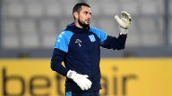 El duro momento de Gabriel Arias en Racing: La fuerte decisión que tomó el DT y el gesto del ex seleccionado chileno que resaltan en Argentina
