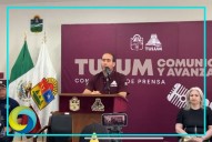 Las reglas de Diego Castañón: acceso a la playa, pero sin hielera o alimentos