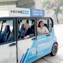 Evolve Houston and METRO: Driving a Cleaner, Smarter, More Connected Future