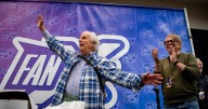 At ‘Happy Days’ reunion in Utah, Henry Winkler shares the story behind ‘jump the shark’ and other memories