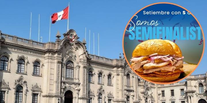 Pan con chicharrón: Presidencia del Perú destaca pase a semifinales del Mundial de Desayunos del streamer español Ibai
