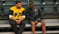 “Está impaciente”: Mike Tomlin asegura que confía en Cam Heyward