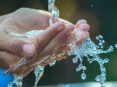 Conagua garantiza el acceso al agua como derecho, no como mercancía