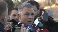 Expectativa y tensión en el búnker de La Libertad Avanza en Gonnet