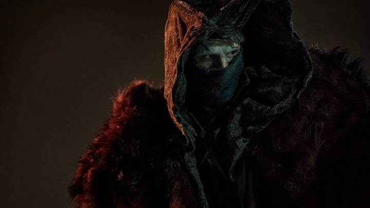 Jacob Elordi's 'Frankenstein' Body, as Described by Guillermo del Toro