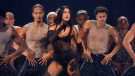 “There’s Something Special About This Venue”: Dua Lipa Shines At Madison Square Garden in New York