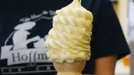 Popular Jersey Shore ice cream shop closed after car crashes into exterior