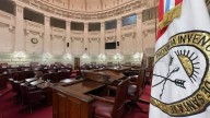 La Legislatura aprobó más de ochenta nombramientos de nuevos jueces, fiscales y defensores