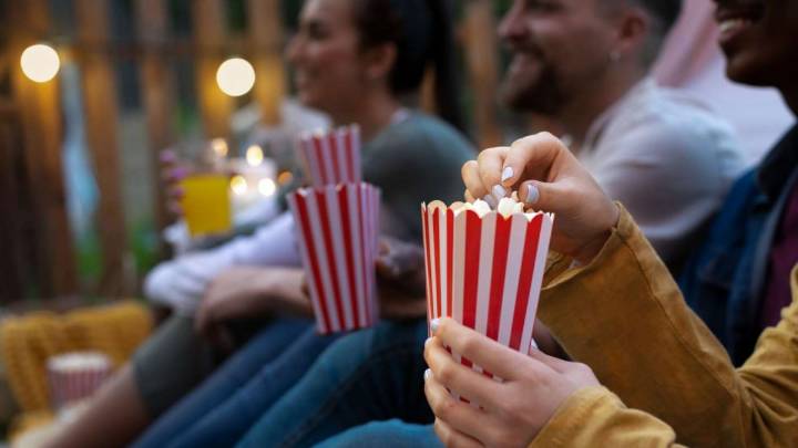 ¿Vas al cine? Así puedes obtener entradas gratis y descuentos en las principales cadenas de Chile