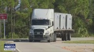 US announces new commercial driver's license rules