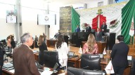 Posponen en Congreso discusión para solicitud de revisión a Roblox por apología del delito