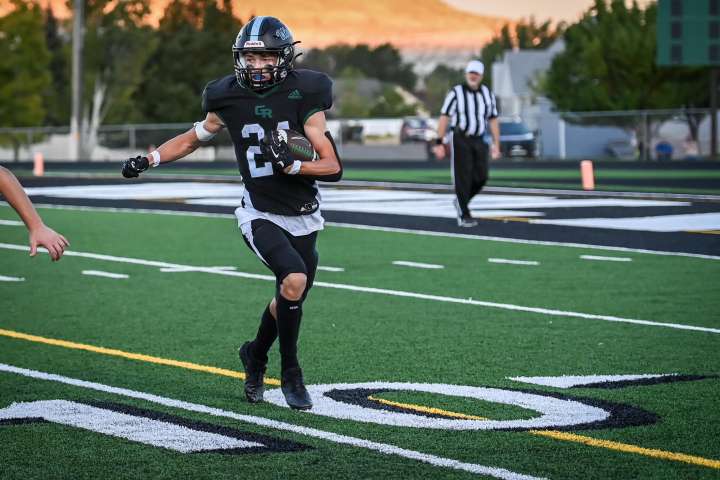 Wolves Aim to Rebound at Lander After Zero Week Loss