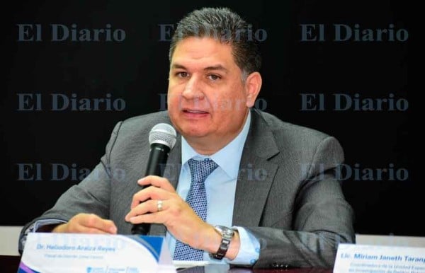 Hay 2 mil investigaciones de fraude en 20 meses