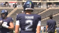 Protecting the QB is the priority for UConn football against Buffalo defense