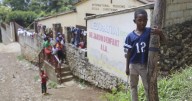 Judge blocks Trump administration’s ending of legal protections for 1.1M Venezuelans and Haitians
