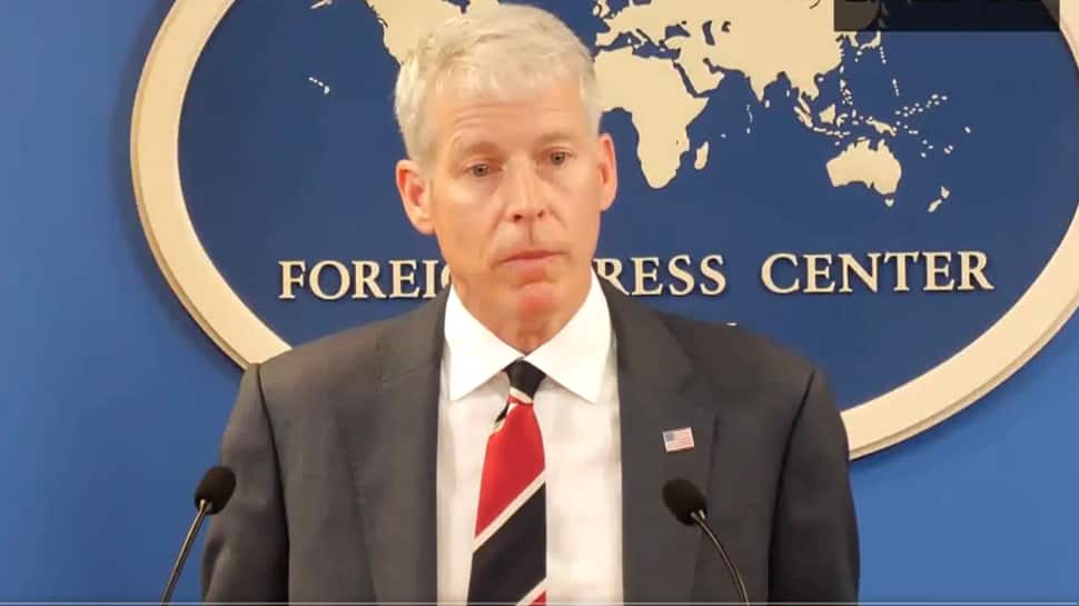 ‘India Doesn’t Need To Buy Russian Oil’: US Energy Secretary Says Washington’s Aim Was Not To ‘Punish’ New Delhi