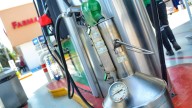 Hay desabasto de gasolina en Durango