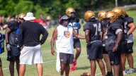 Why longtime Shelby football assistant will always be a…
