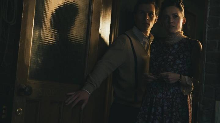 There'll Be No De-Aging Jump Scares in 'The Conjuring: Last Rites'